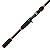 Vara Para Carretilha 2 Partes Arrebol Laranja 1.83m 12-25 lbs - D'lumin - Imagem 3