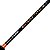 Vara Para Molinete 2 Partes Arrebol Laranja 1.83m 20-35lbs - D'lumin - Imagem 2