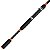 Vara Para Molinete 2 Partes Arrebol Laranja 1.83m 20-35lbs - D'lumin - Imagem 3