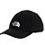 Boné Unis Adu Horizon Hat Preto P/M - The North Face - Imagem 1
