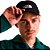 Boné Unis Adu Horizon Hat Preto P/M - The North Face - Imagem 3