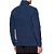 Jaqueta Masculina Basin Trail III Collegiate Navy Azul - Columbia - Imagem 2