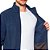 Jaqueta Masculina Basin Trail III Collegiate Navy Azul - Columbia - Imagem 3