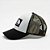 Boné Mudder Trucker Branco Tela Camuflada - The North Face - Imagem 2