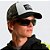 Boné Mudder Trucker Branco Tela Camuflada - The North Face - Imagem 3