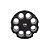 Magazine Para Carabina Pcp R8 8 Tiros 5.5mm - Rossi - Imagem 1
