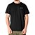 Camiseta Masculina Basic TAG Preto - Columbia - Imagem 3