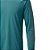 Camiseta Masculina Manga Longa Aurora Stone Green - Columbia - Imagem 14