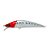 Isca Artificial Inna 90S 9cm 19.8g - Marine - Imagem 3