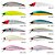 Isca Artificial Inna 90S 9cm 19.8g - Marine - Imagem 1