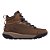 Bota Masculina Burnsider Waterproof Dark Brown Dark Mou - Columbia - Imagem 1
