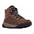 Bota Masculina Burnsider Waterproof Dark Brown Dark Mou - Columbia - Imagem 2