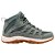 Bota Feminina Crestwood Mid Waterproof Sedona Sage Tea Light - Columbia - Imagem 1