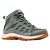 Bota Feminina Crestwood Mid Waterproof Sedona Sage Tea Light - Columbia - Imagem 3