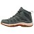 Bota Feminina Crestwood Mid Waterproof Sedona Sage Tea Light - Columbia - Imagem 6