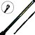 Vara Para Carretilha 2 Partes Laguna II 183cm - Marine - Imagem 5