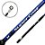 Vara Para Molinete Super Cast 2 Partes 15-30LB – Marine - Imagem 13