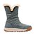 Bota Feminina Minx Slip V Sedona Sage/Natural - Columbia - Imagem 1