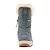 Bota Feminina Minx Slip V Sedona Sage/Natural - Columbia - Imagem 2