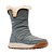 Bota Feminina Minx Slip V Sedona Sage/Natural - Columbia - Imagem 3