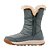Bota Feminina Minx Slip V Sedona Sage/Natural - Columbia - Imagem 6