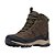 Bota Masculina Firecamp Tundra Deep Olive - Columbia - Imagem 6