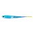 Isca Artificial Jerk Shad 110 11cm Soft c/5 - Marine - Imagem 2