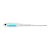 Isca Artificial Jerk Shad 110 11cm Soft c/5 - Marine - Imagem 7