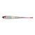 Isca Artificial Jerk Shad 130 13cm Soft c5 - Marine - Imagem 9