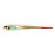 Isca Artificial Jerk Shad 130 13cm Soft c5 - Marine - Imagem 10