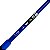 Kit Molinete Kaeru + Vara Molinete WS-Y724 1.70m Azul - JWS - Imagem 2