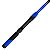 Kit Molinete Kaeru + Vara Molinete WS-Y724 1.70m Azul - JWS - Imagem 3
