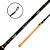 Vara Para Molinet Intense 2 Partes IM8 7'0 2.13mt 15-30LB - LMS - Imagem 1