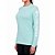 Camiseta Feminina Aurora M/L Marine Light - Columbia - Imagem 5
