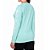 Camiseta Feminina Aurora M/L Marine Light - Columbia - Imagem 15