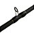 Vara Para Carretilha Infinity 2Partes IM6 Color Black 5'8 1.73mt - LMS - Imagem 4