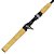 Vara Para Carretilha Infinity 2 Partes IM6 6'3 15-30lb Black Color - LMS - Imagem 3