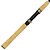 Vara Para Molinete Infinity 5'8 2Partes IM6 Black 1.73mt - LMS - Imagem 3