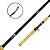 Vara de Carretilha Infinity IM6 2p Black 7'0” 2,10m 15-30lb - Lms Rods - Imagem 1