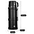 Garrafa Isomax 1.2L Preto - NTK - Imagem 3