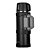 Garrafa Isomax 1.2L Preto - NTK - Imagem 4