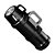 Garrafa Isomax 1.2L Preto - NTK - Imagem 7