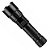 Lanterna Foco X250L Recarregavel - NTK - Imagem 1