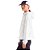 Jaqueta Feminina Adu Cyclone Wind Jacket Off - The North Face - Imagem 10