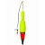 Boia De Arremesso Para Pesca 65g Ref.20 Cor - Bóias Barão - Imagem 1
