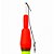 Boia De Arremesso Para Pesca 65g Ref.20 Cor - Bóias Barão - Imagem 5
