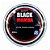 Linha Monofilamento Soft Black Mamba 300m - JR Pesca - Imagem 1