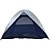 Barraca para Camping 5/6 Pessoas Dome - Nautika - Imagem 1