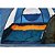 Barraca para Camping 5/6 Pessoas Dome - Nautika - Imagem 4