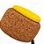 Anteninha Baits Empanada E.V.A Boleado - Jr Pesca - Imagem 9